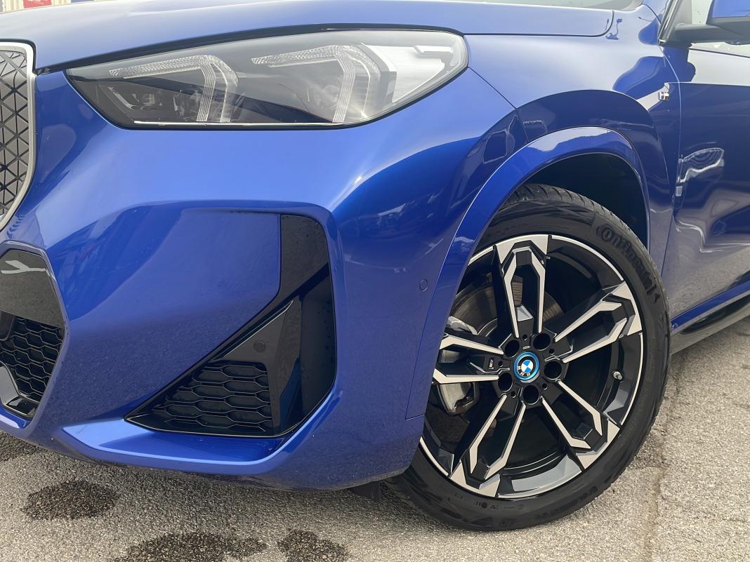 BMW Ix1 eDrive20 150 kW (204 CV)