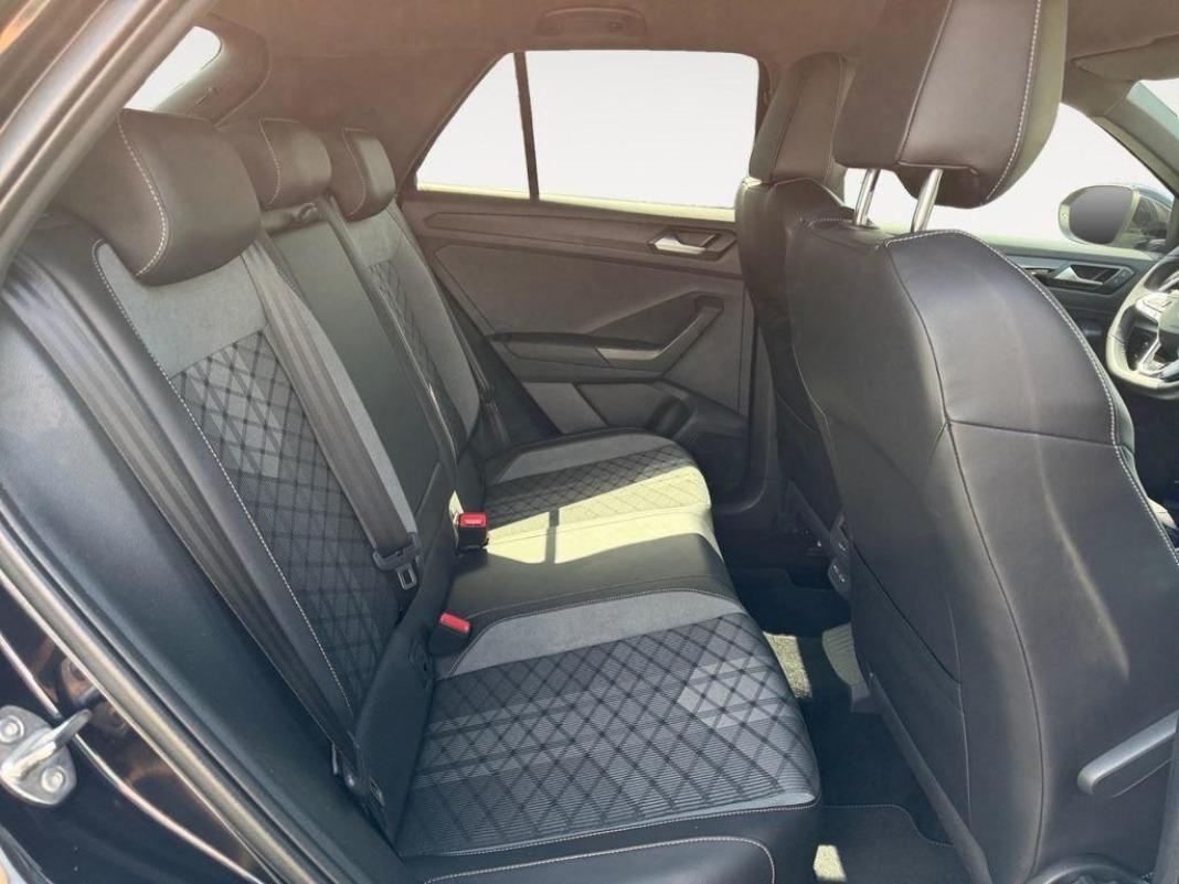 Volkswagen T-roc R-Line 1.5 TSI 110 kW (150 CV) DSG