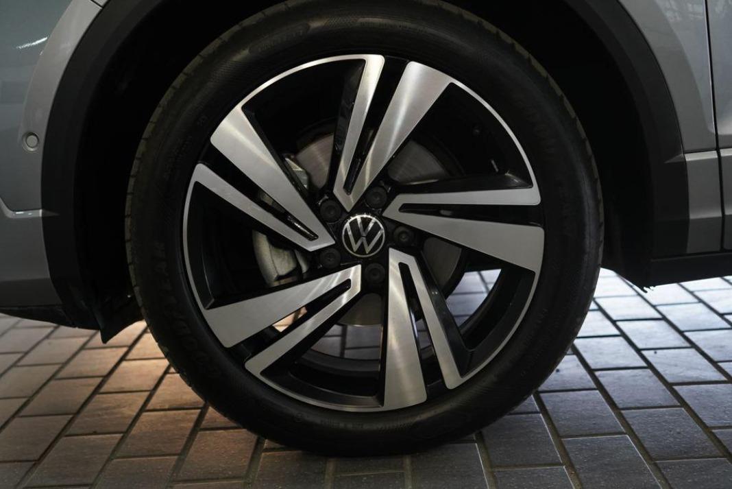 Volkswagen T-roc R-Line 1.5 TSI 110 kW (150 CV) DSG