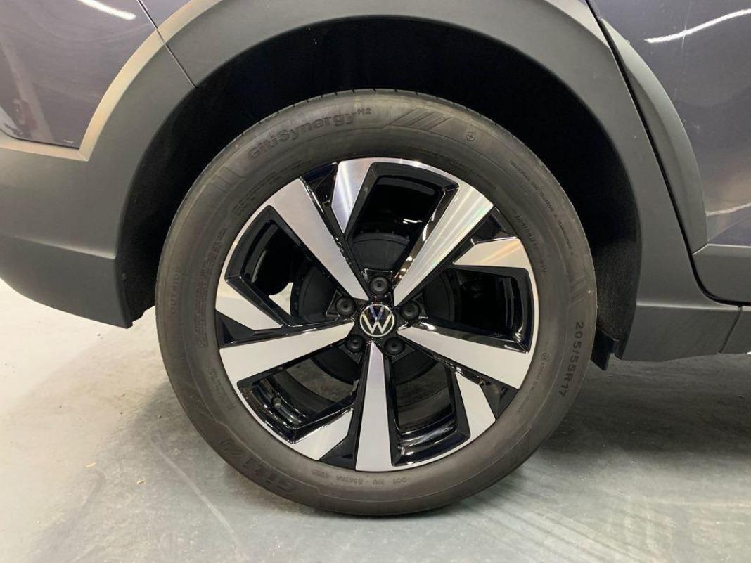 Volkswagen Taigo ``Más`` 1.0 TSI 85 kW (115 CV) DSG