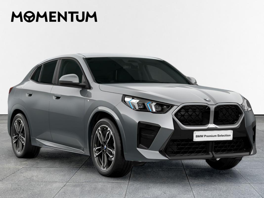 BMW X2 sDrive18d 110 kW (150 CV)
