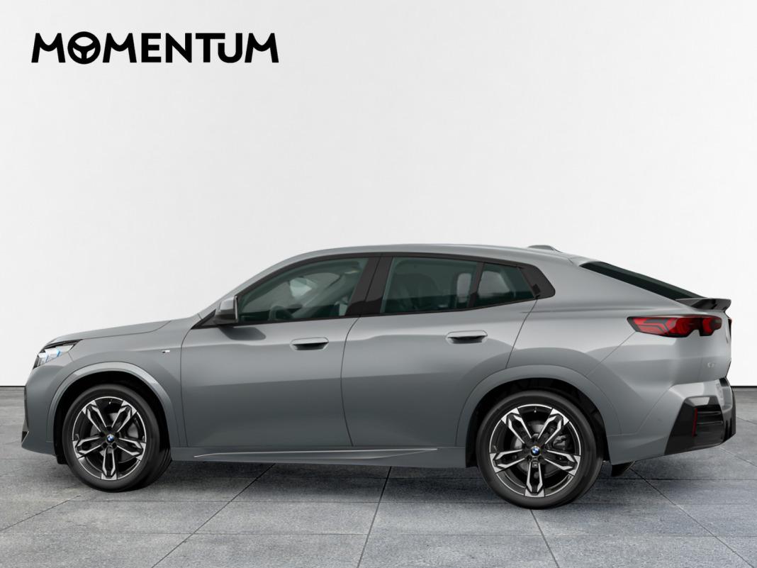 BMW X2 sDrive18d 110 kW (150 CV)