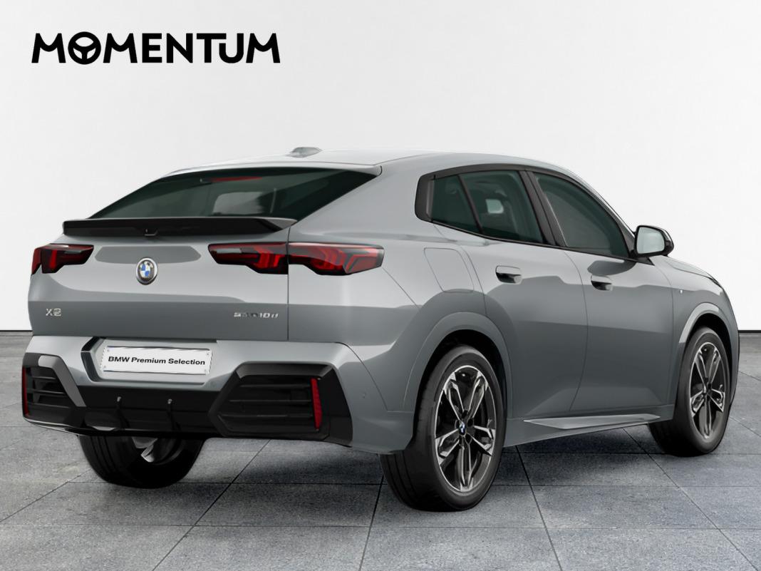 BMW X2 sDrive18d 110 kW (150 CV)
