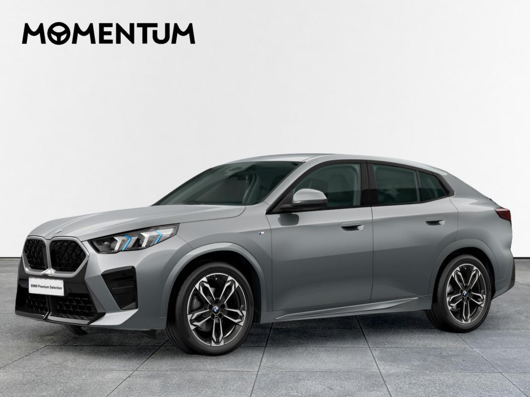 BMW X2 sDrive18d 110 kW (150 CV)