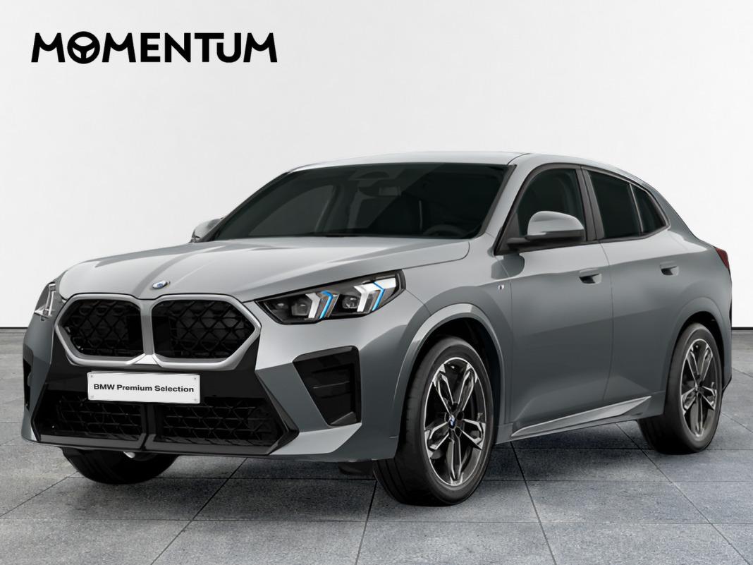 BMW X2 sDrive18d 110 kW (150 CV)