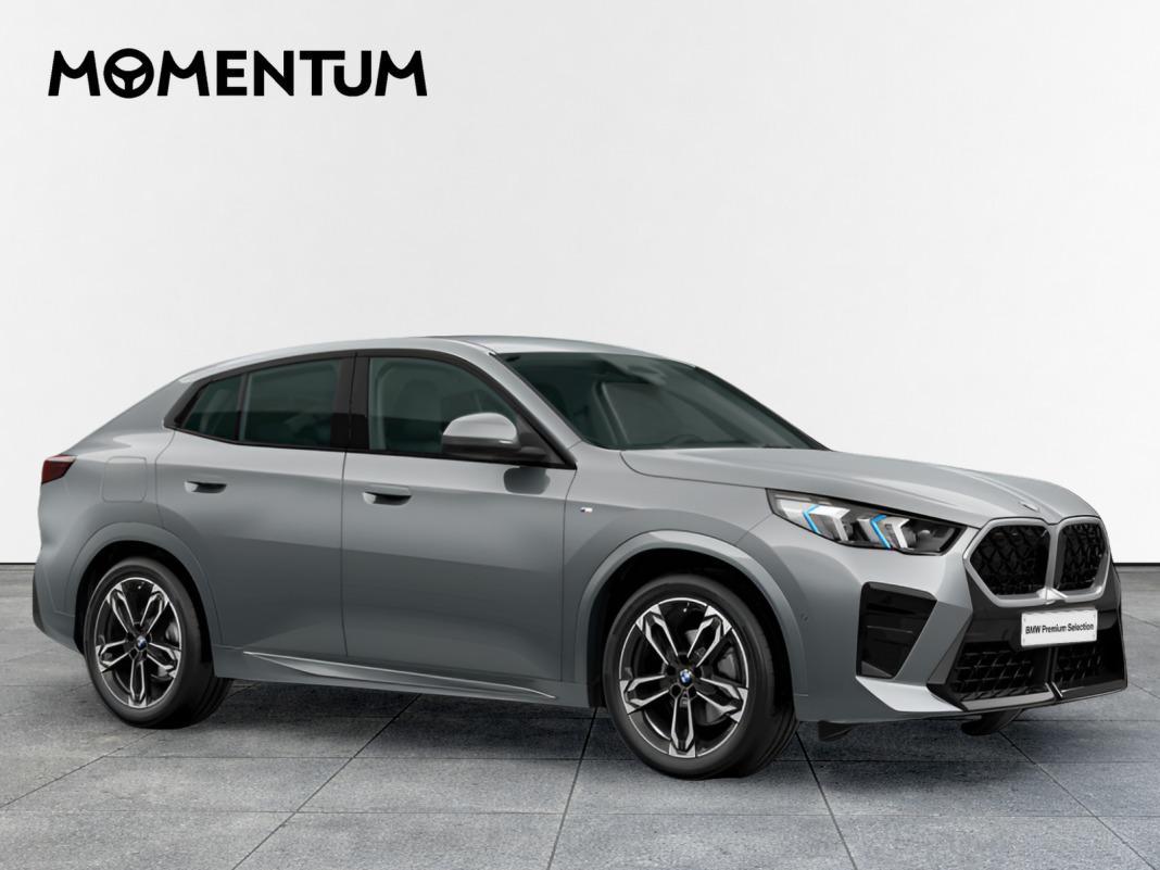 BMW X2 sDrive18d 110 kW (150 CV)