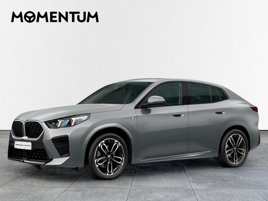 BMW X2 sDrive18d 110 kW (150 CV)