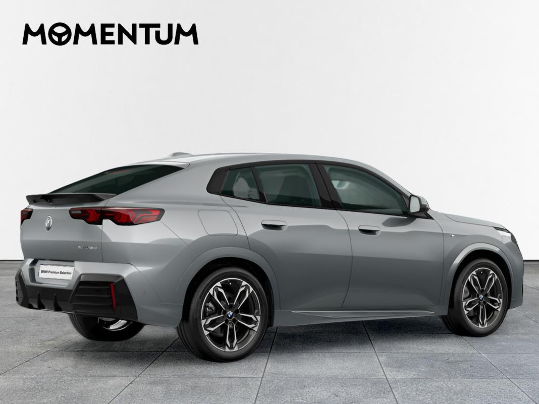 BMW X2 sDrive18d 110 kW (150 CV)