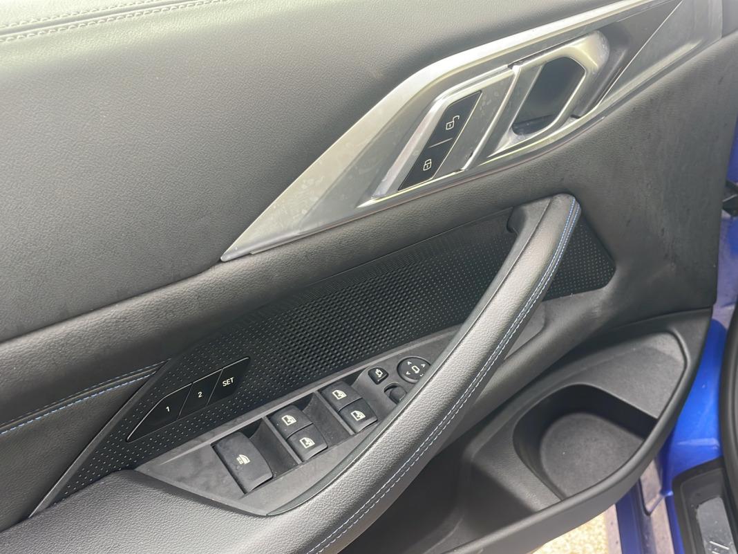 BMW Serie 4 420d Cabrio 140 kW (190 CV)