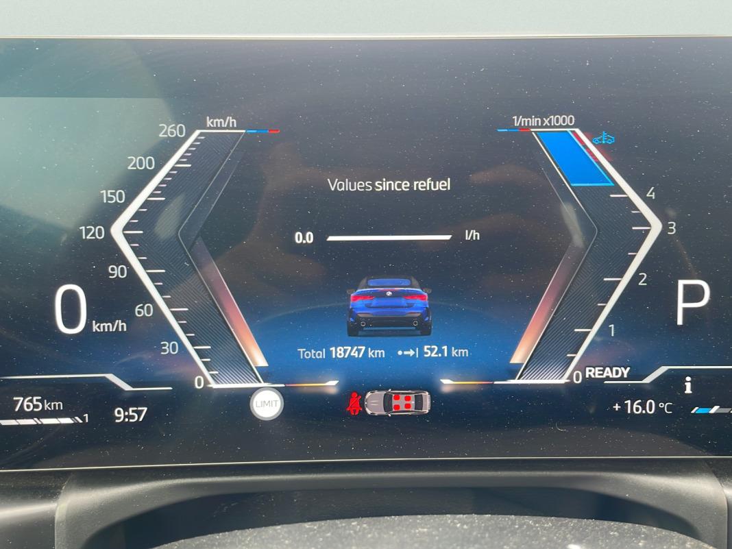 BMW Serie 4 420d Cabrio 140 kW (190 CV)