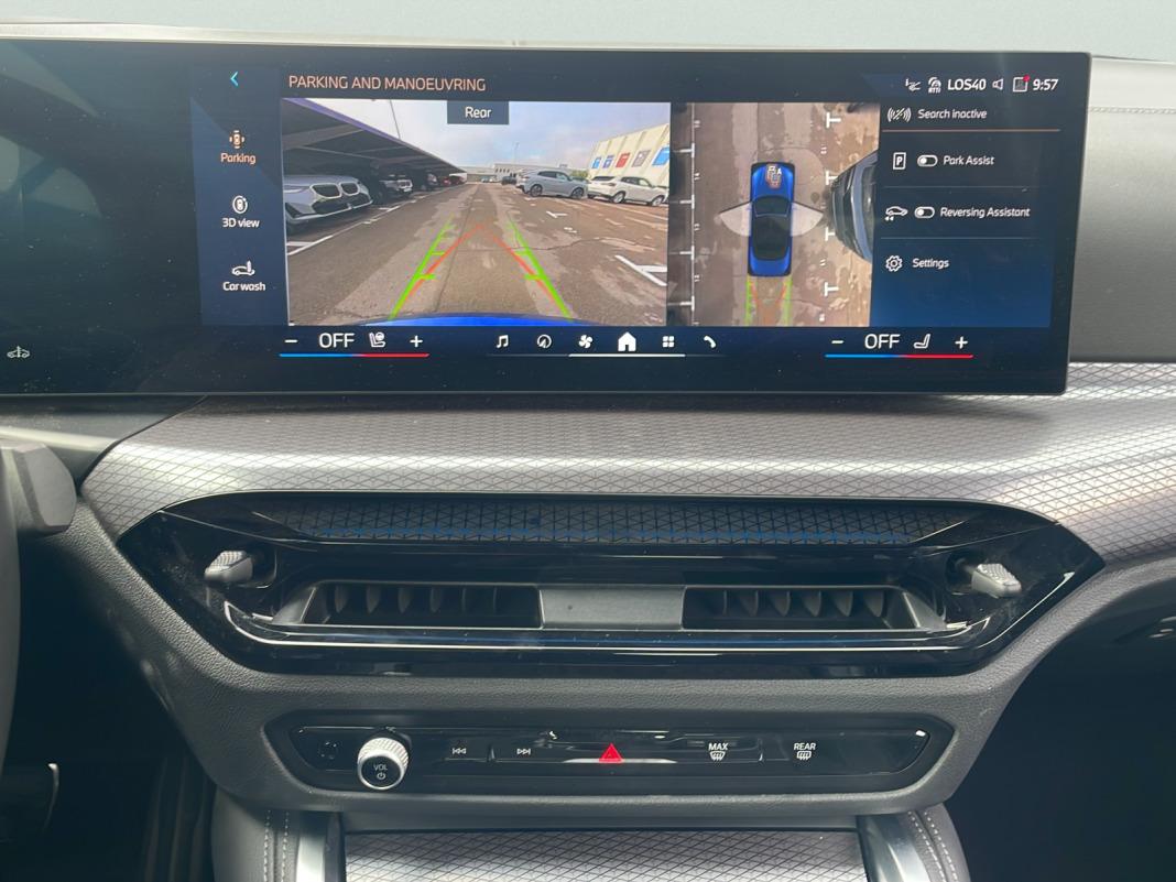 BMW Serie 4 420d Cabrio 140 kW (190 CV)