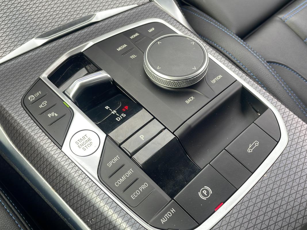 BMW Serie 4 420d Cabrio 140 kW (190 CV)