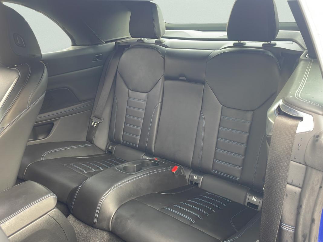 BMW Serie 4 420d Cabrio 140 kW (190 CV)