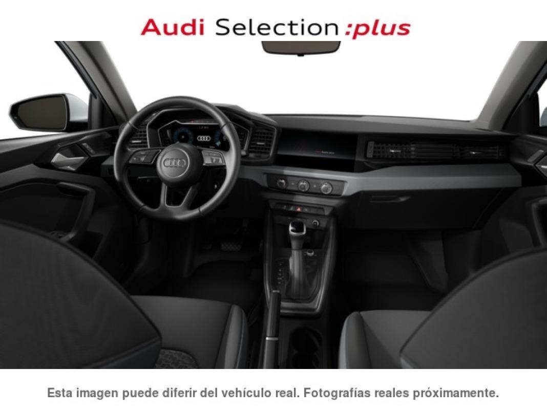 Audi A1 Sportback Adrenalin edition 30 TFSI 81 kW (110 CV) S tronic