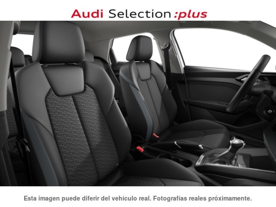 Audi A1 Sportback Adrenalin edition 30 TFSI 81 kW (110 CV) S tronic