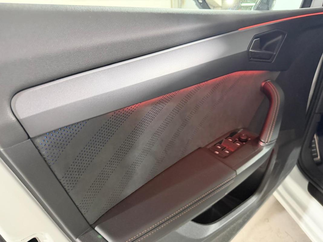 CUPRA León 1.5 TSI e-Hybrid DSG 150 kW (204 CV)