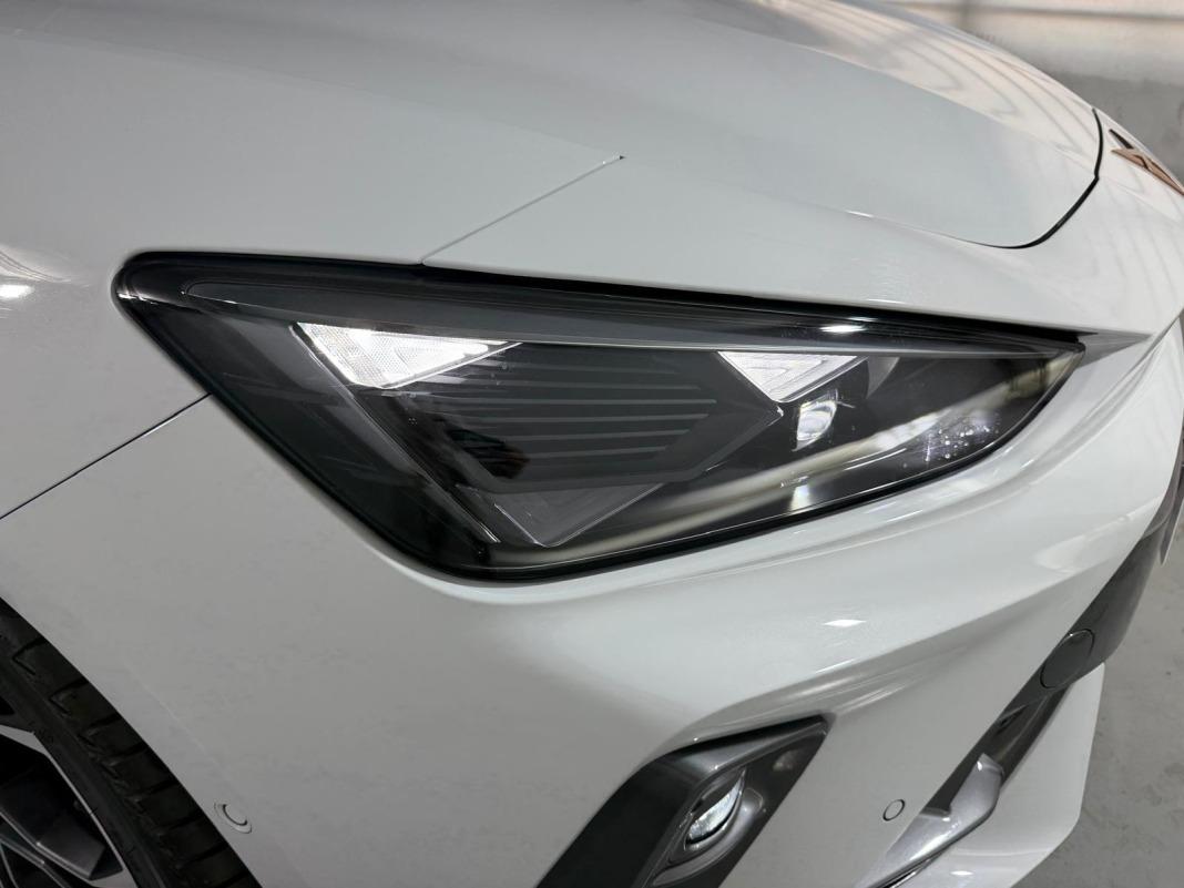 CUPRA León 1.5 TSI e-Hybrid DSG 150 kW (204 CV)