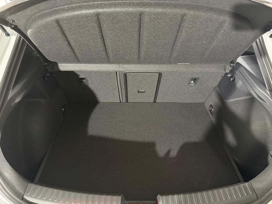 CUPRA León 1.5 TSI e-Hybrid DSG 150 kW (204 CV)