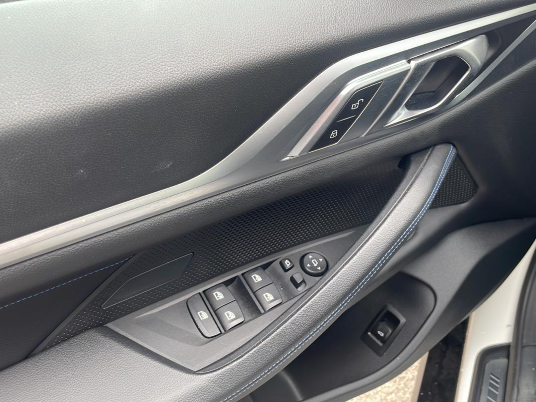 BMW Serie 4 420d Gran Coupe 140 kW (190 CV)