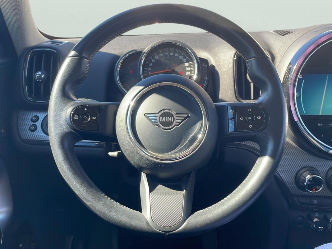 MINI Countryman Cooper S E ALL4 162 kW (220 CV)