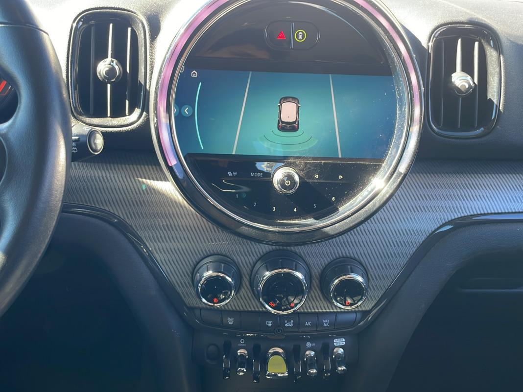 MINI Countryman Cooper S E ALL4 162 kW (220 CV)