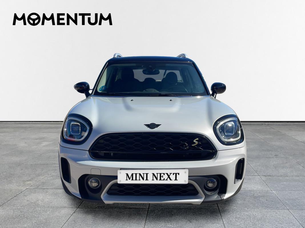MINI Countryman Cooper S E ALL4 162 kW (220 CV)