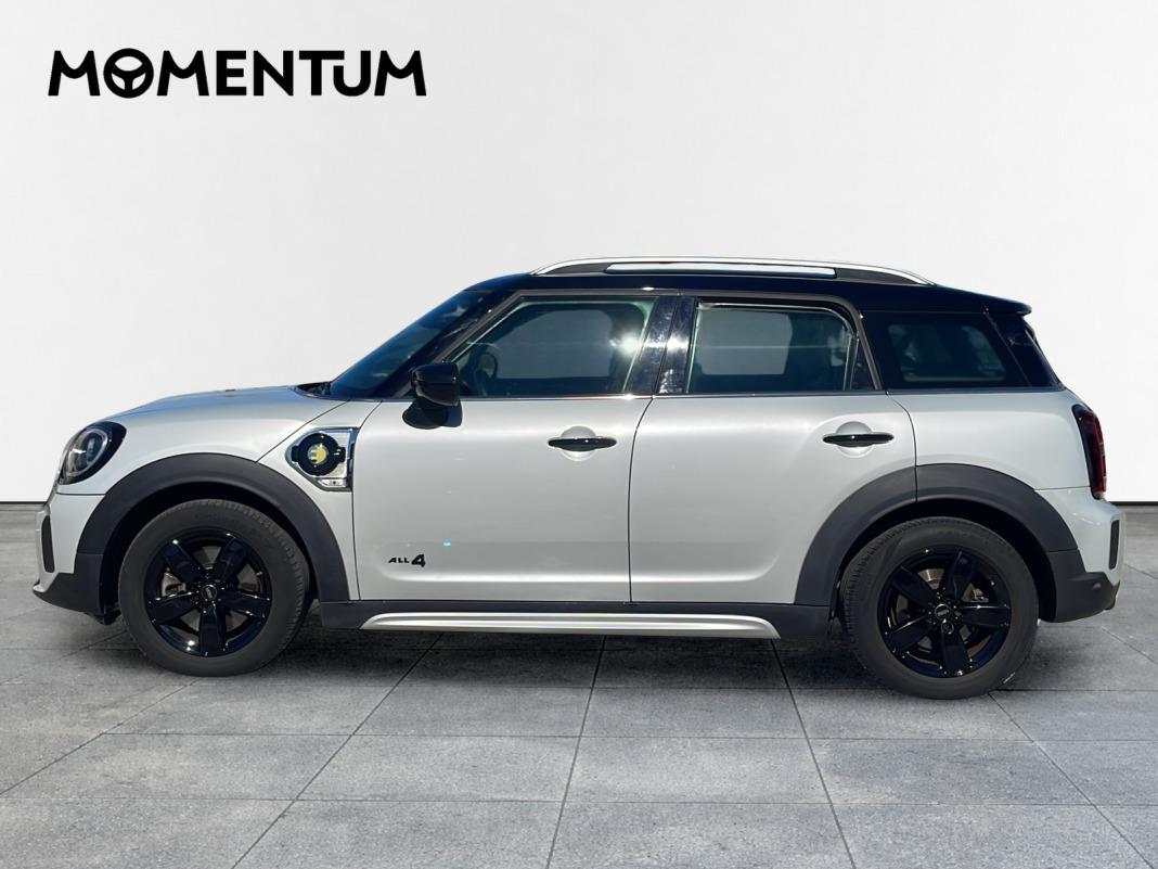 MINI Countryman Cooper S E ALL4 162 kW (220 CV)