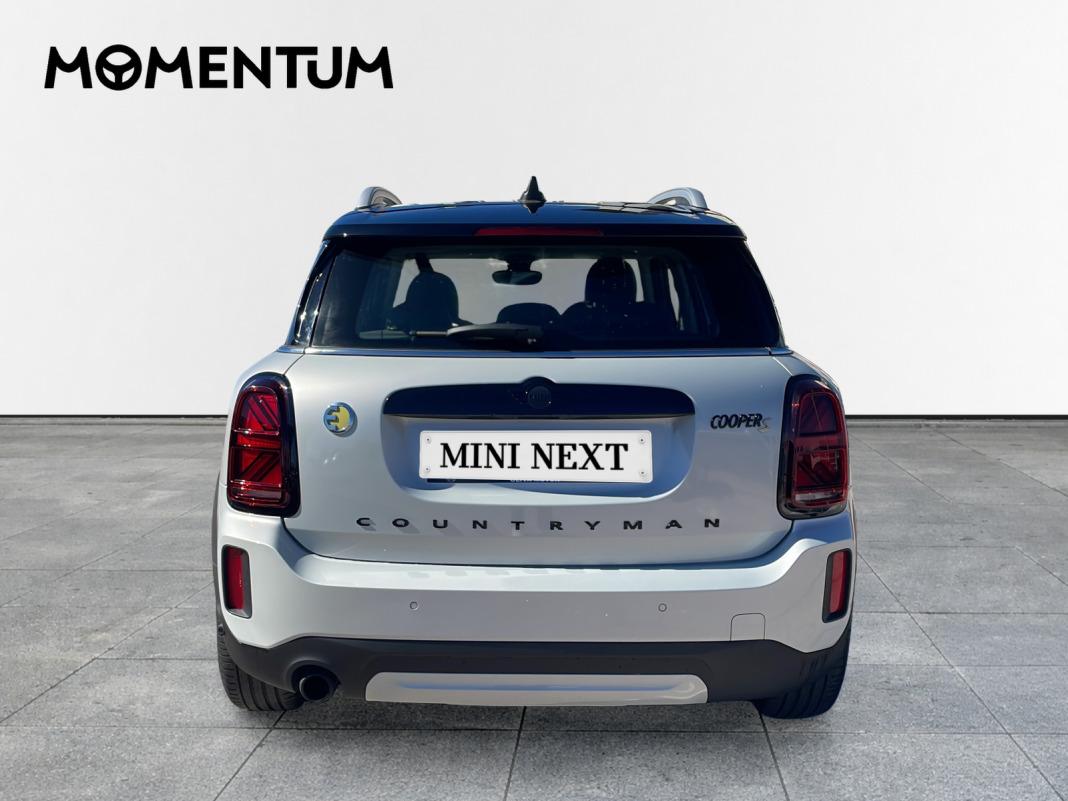 MINI Countryman Cooper S E ALL4 162 kW (220 CV)