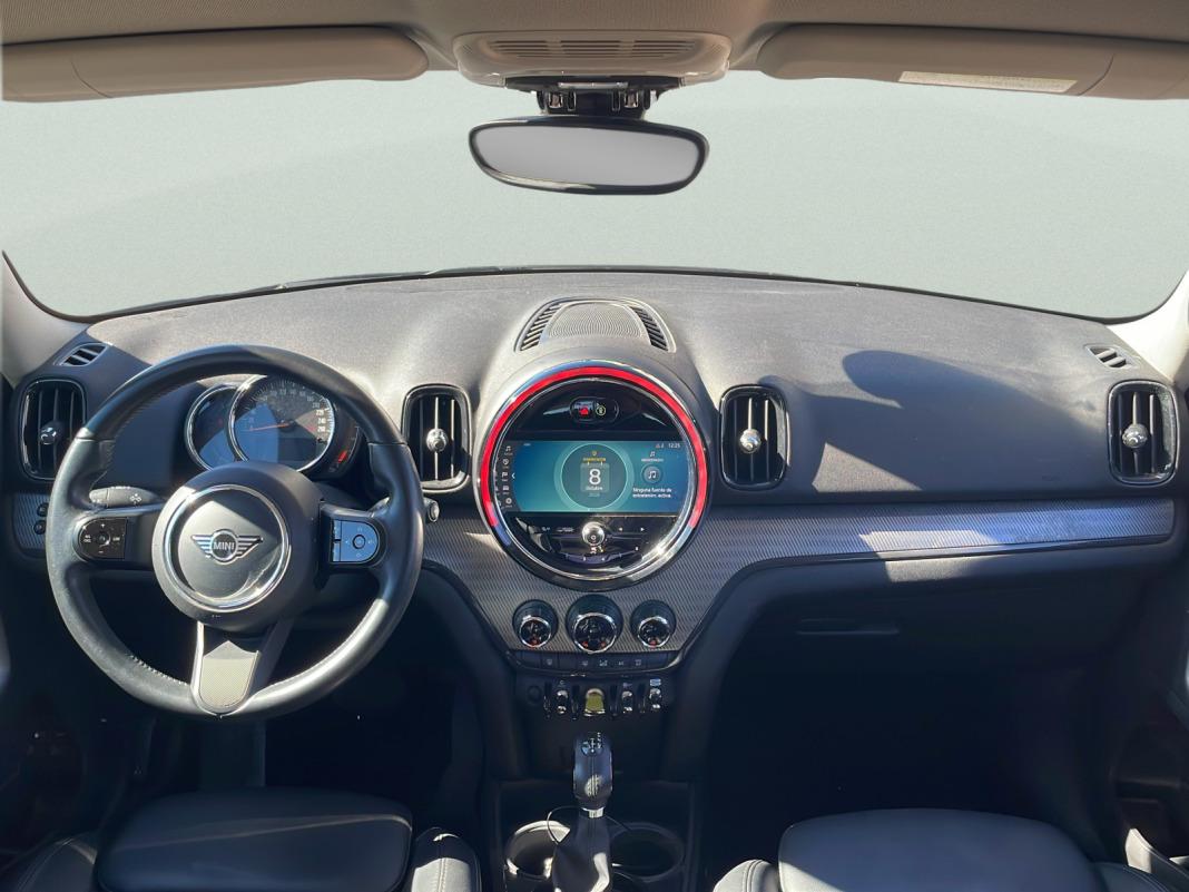 MINI Countryman Cooper S E ALL4 162 kW (220 CV)
