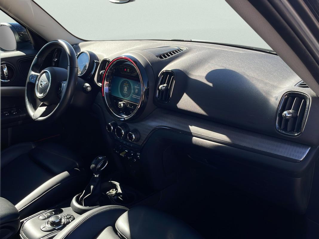 MINI Countryman Cooper S E ALL4 162 kW (220 CV)