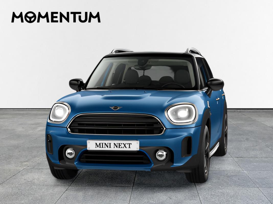 MINI Countryman Cooper D 110 kW (150 CV)
