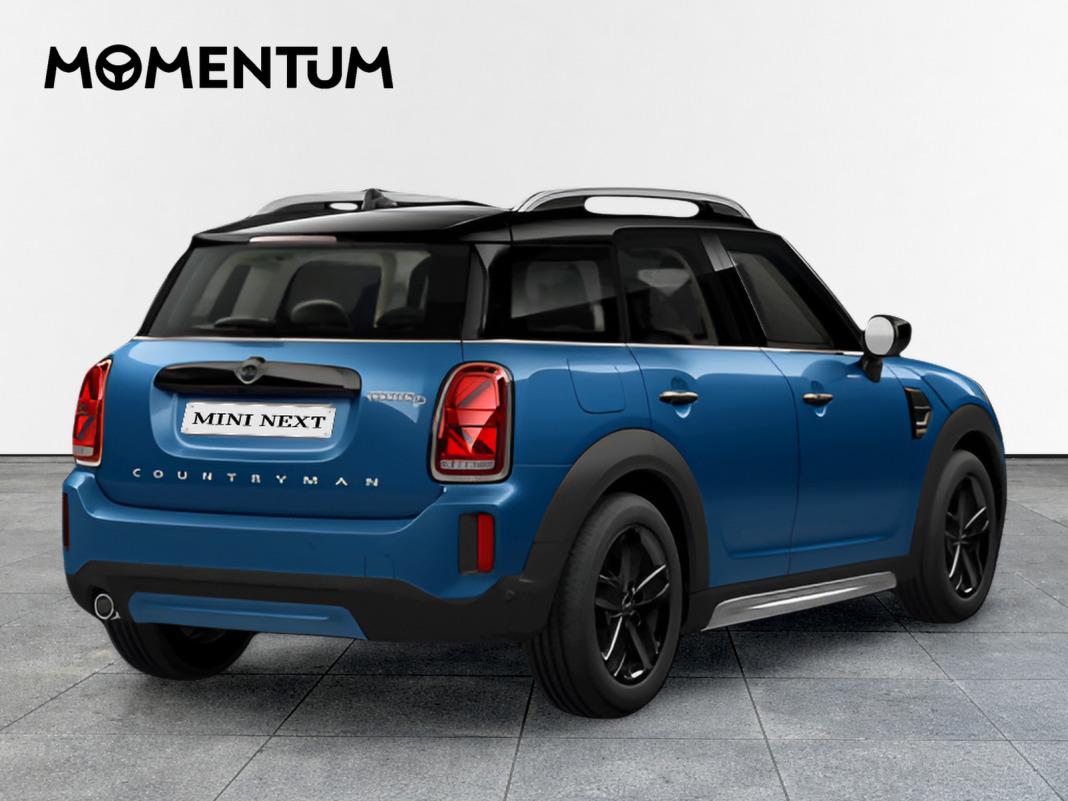 MINI Countryman Cooper D 110 kW (150 CV)