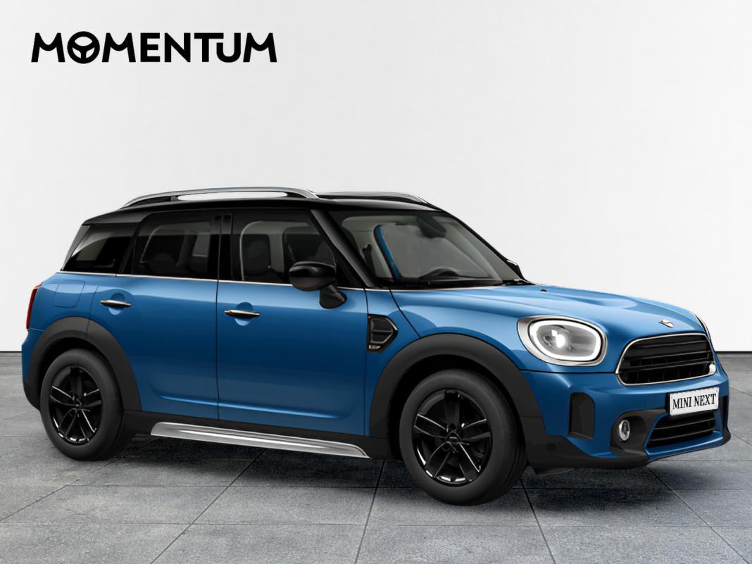 MINI Countryman Cooper D 110 kW (150 CV)
