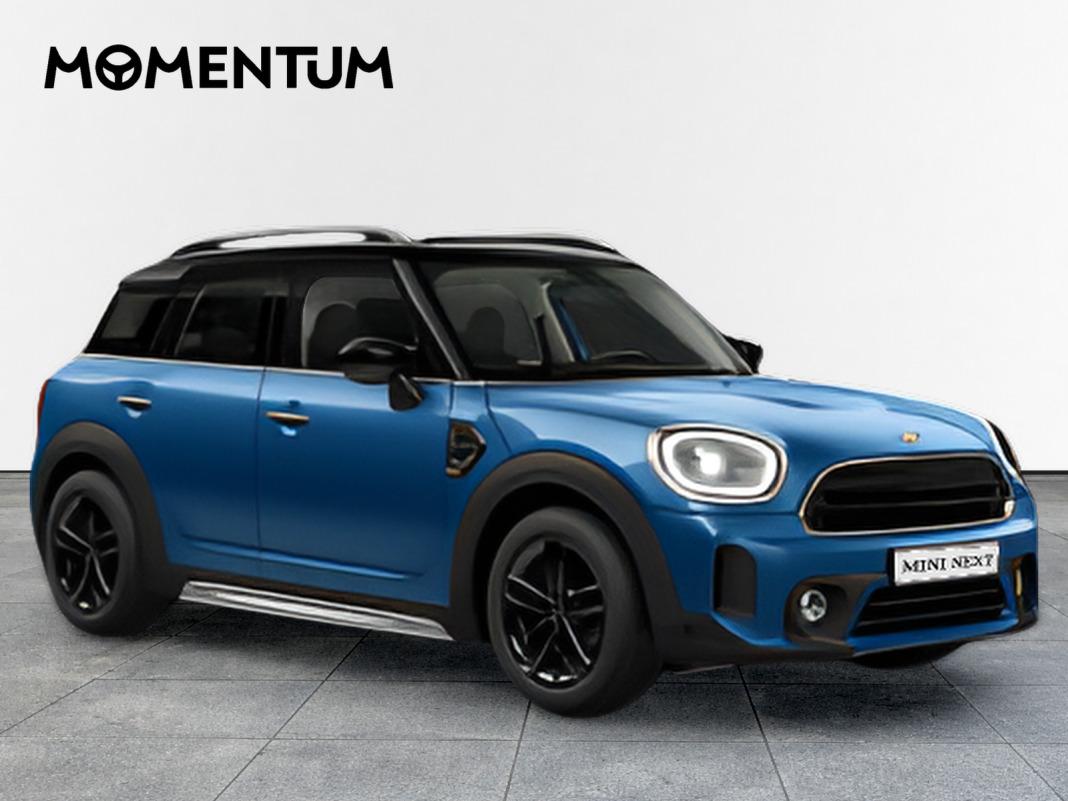 MINI Countryman Cooper D 110 kW (150 CV)