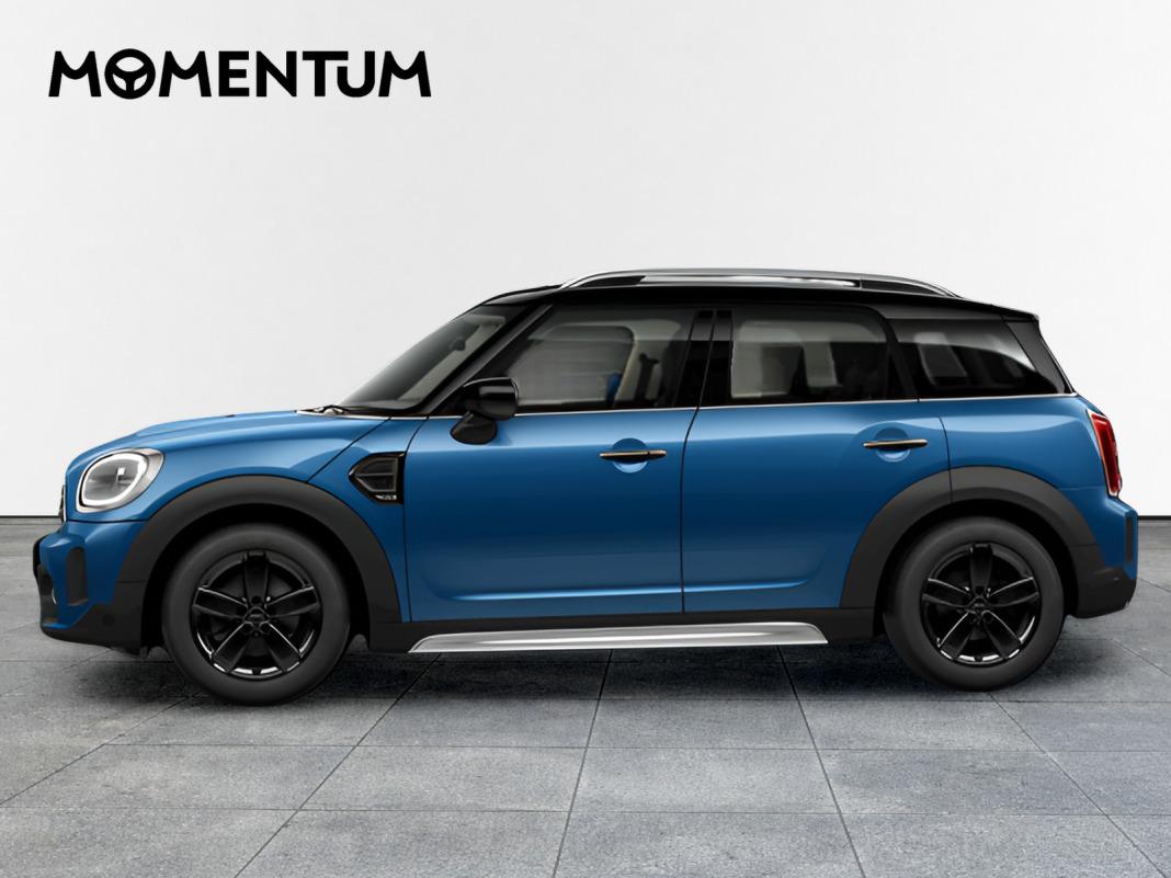 MINI Countryman Cooper D 110 kW (150 CV)