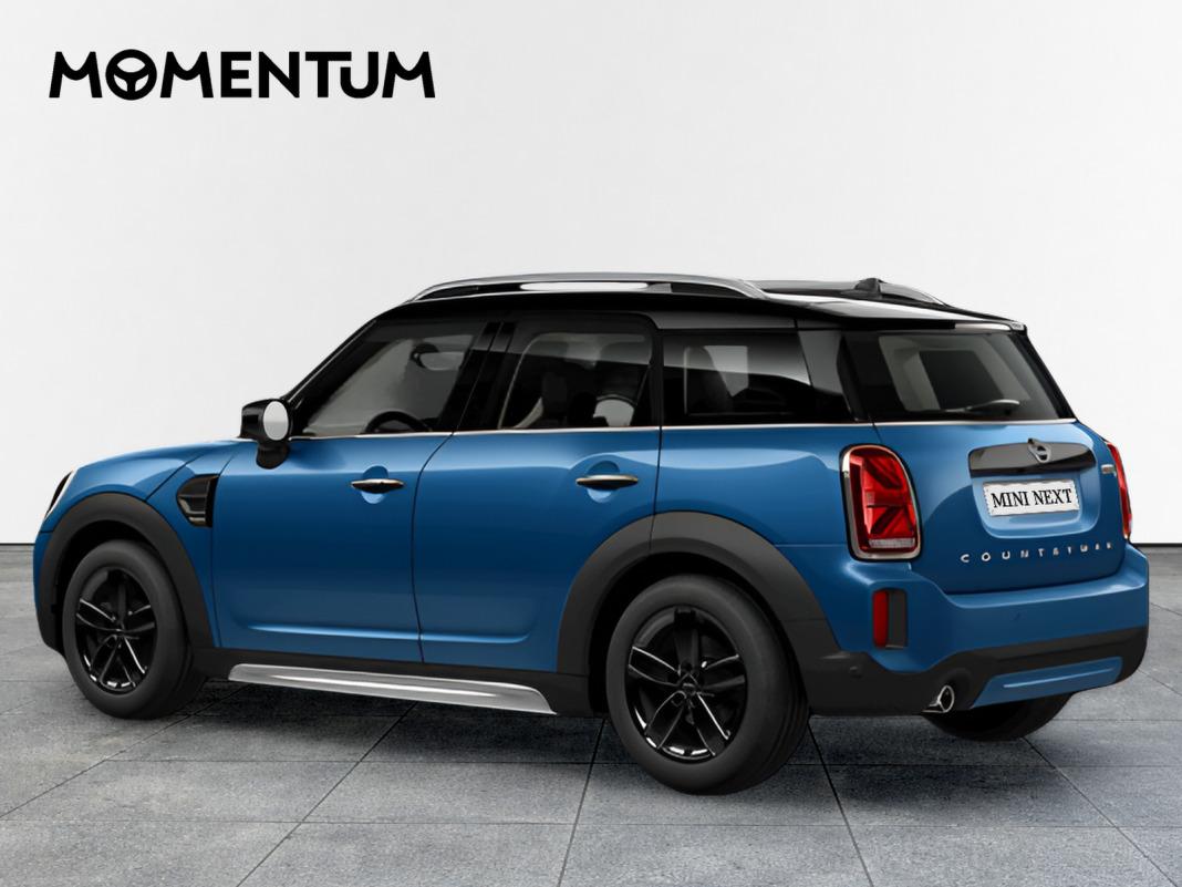 MINI Countryman Cooper D 110 kW (150 CV)