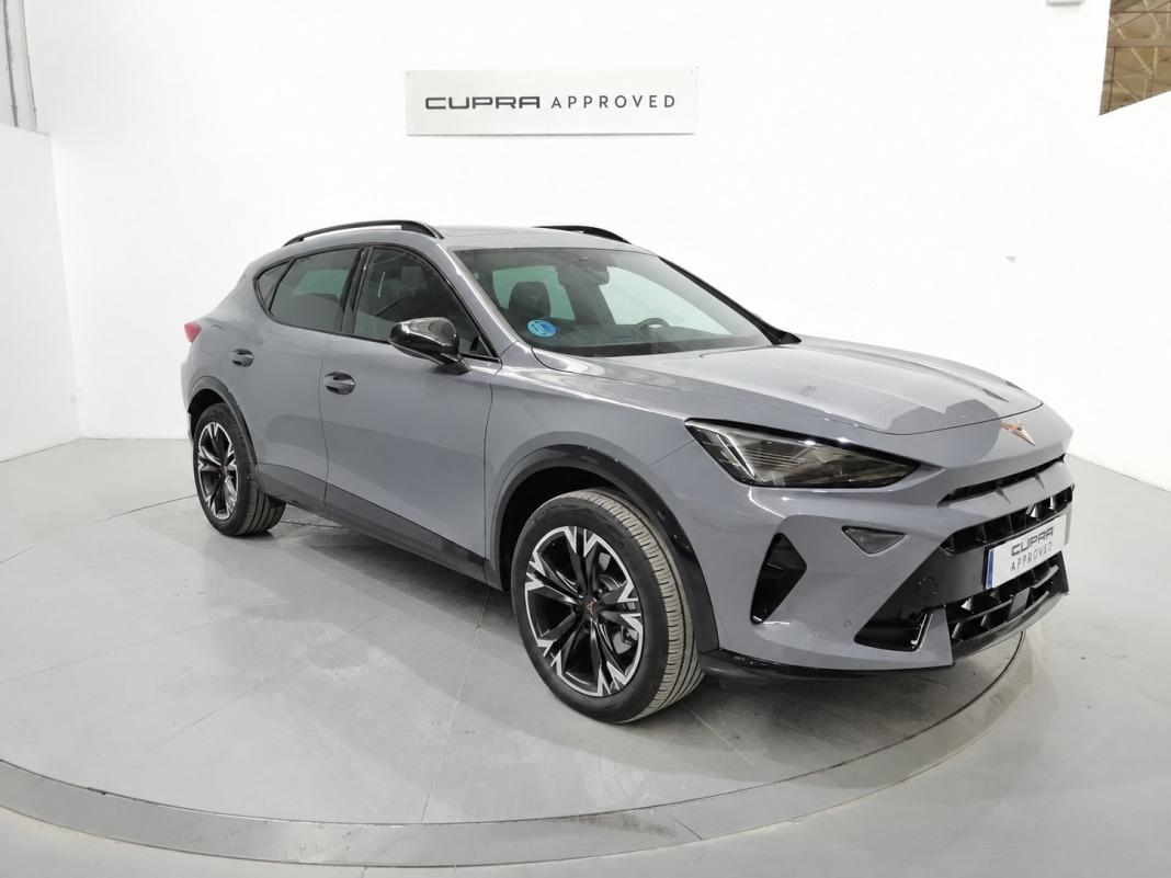 CUPRA Formentor 1.5 eTSI DSG 110 kW (150 CV)