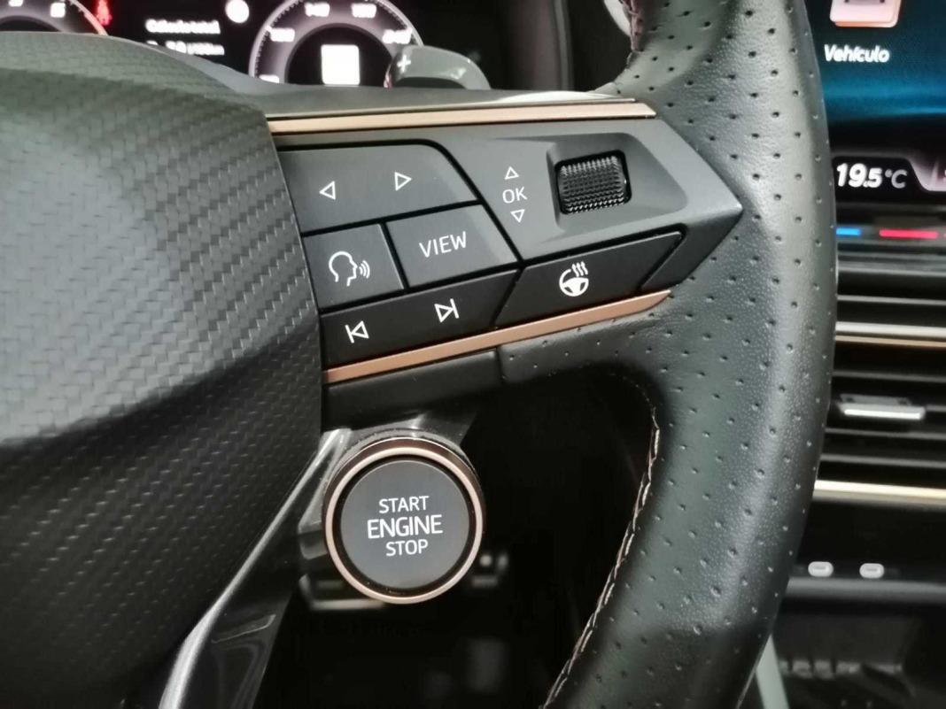 CUPRA Formentor 1.5 eTSI DSG 110 kW (150 CV)