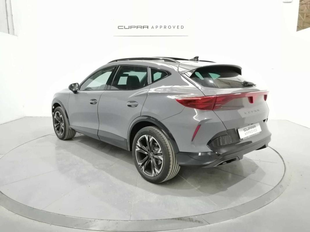 CUPRA Formentor 1.5 eTSI DSG 110 kW (150 CV)