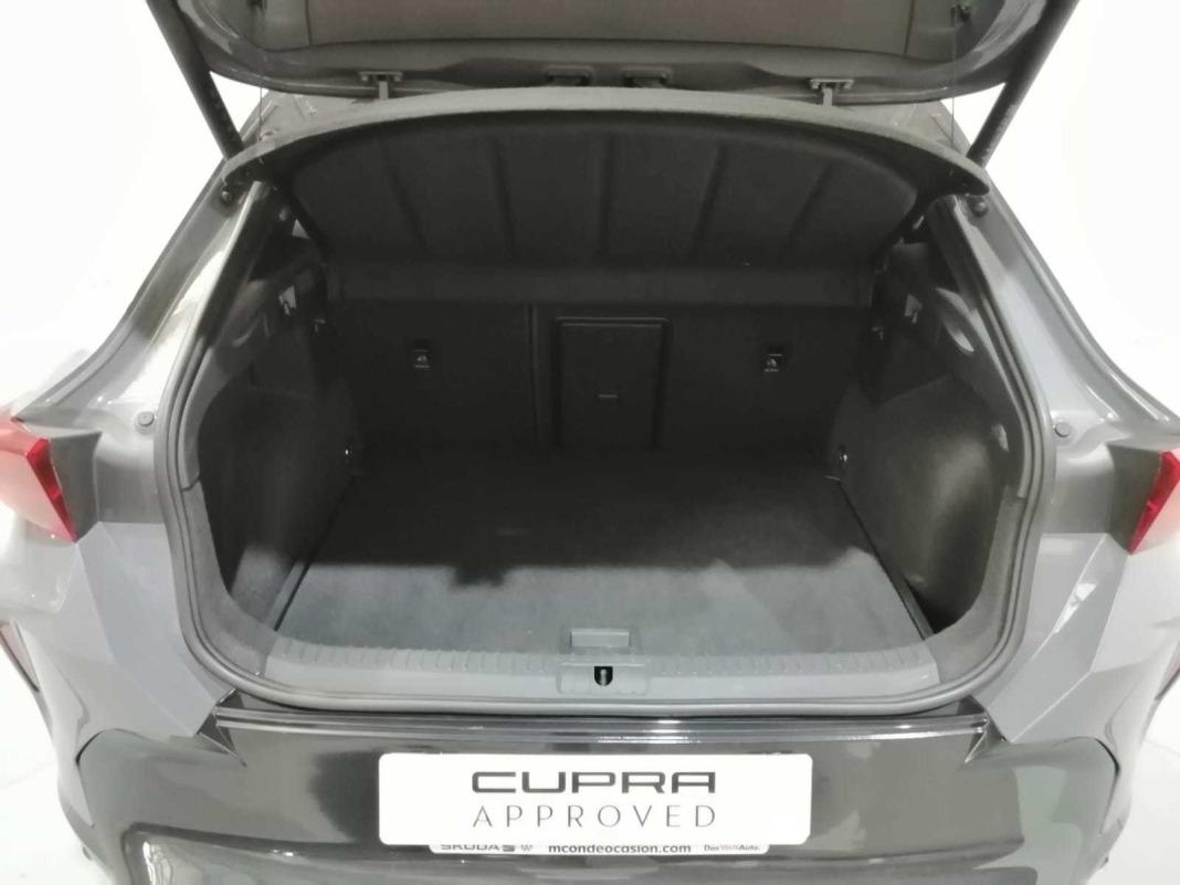CUPRA Formentor 1.5 eTSI DSG 110 kW (150 CV)