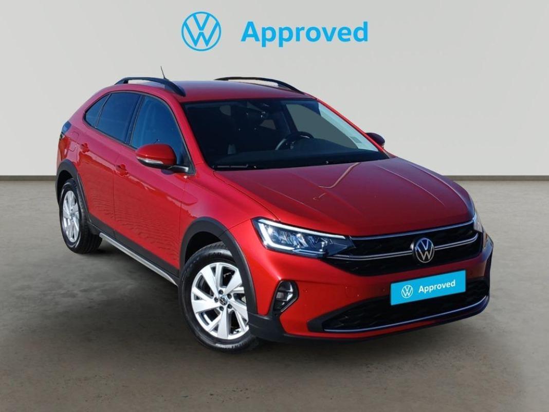 Volkswagen Taigo Life 1.0 TSI 81 kW (110 CV) DSG