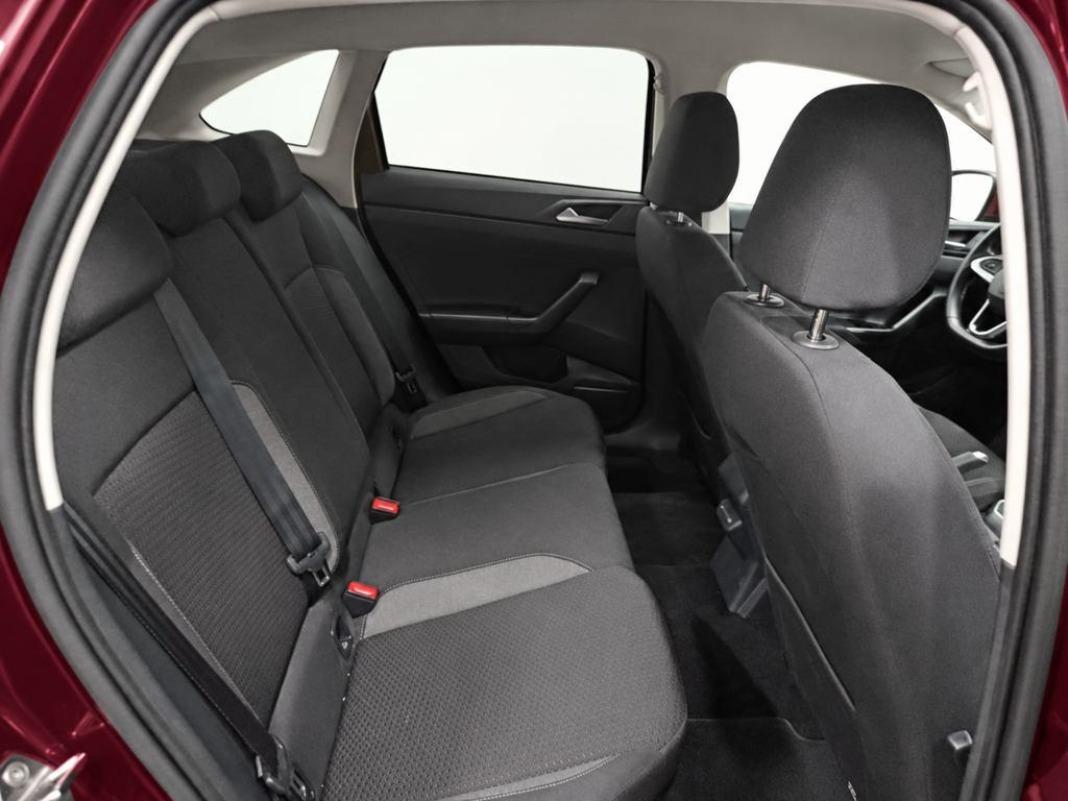 Volkswagen Taigo Life 1.0 TSI 81 kW (110 CV) DSG