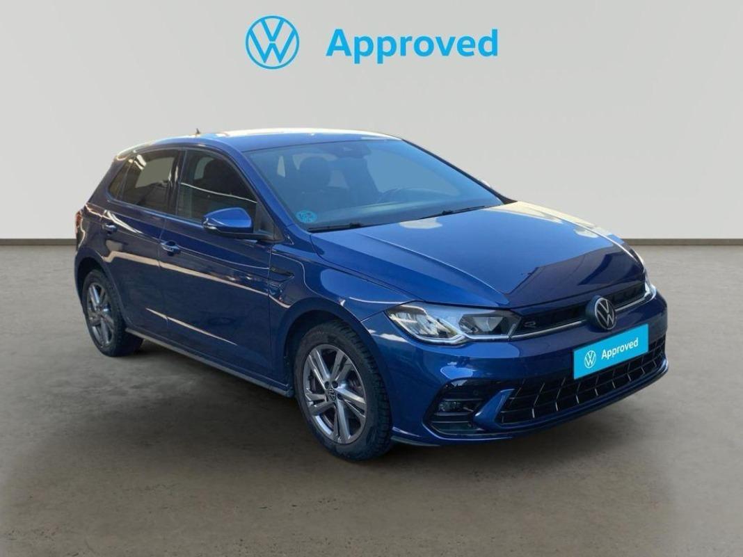 Volkswagen Polo R-Line 1.0 TSI 70 kW (95 CV)