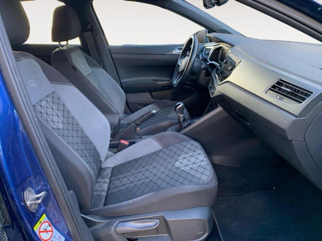 Volkswagen Polo R-Line 1.0 TSI 70 kW (95 CV)