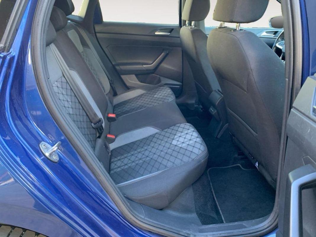 Volkswagen Polo R-Line 1.0 TSI 70 kW (95 CV)