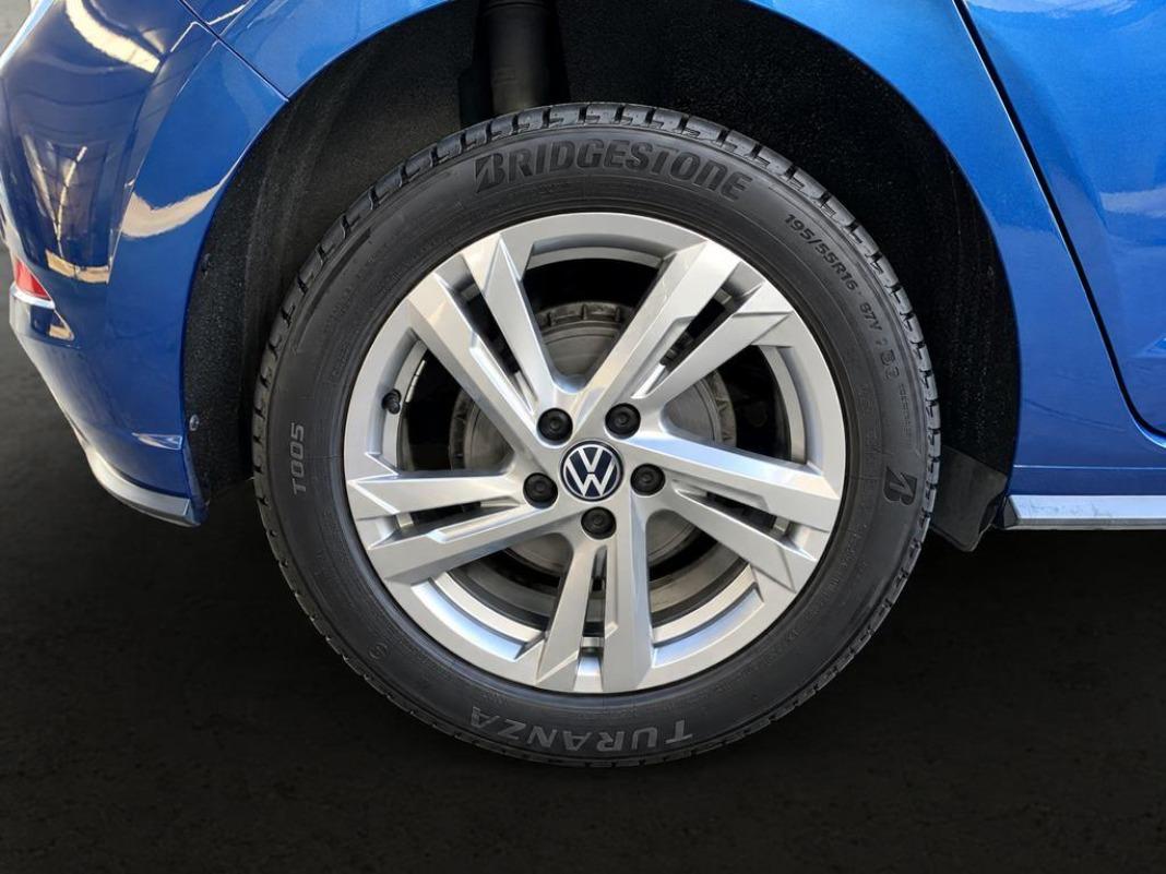 Volkswagen Polo R-Line 1.0 TSI 70 kW (95 CV)