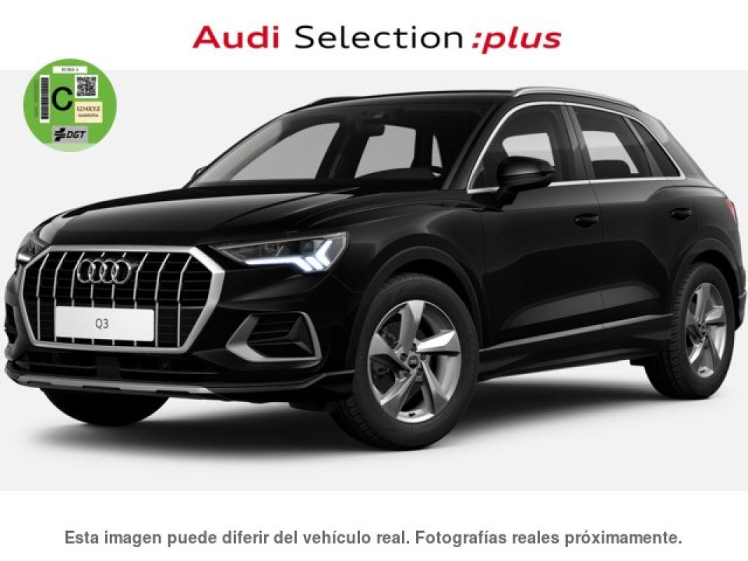 Audi Q3 Advanced 35 TFSI 110 kW (150 CV) S tronic