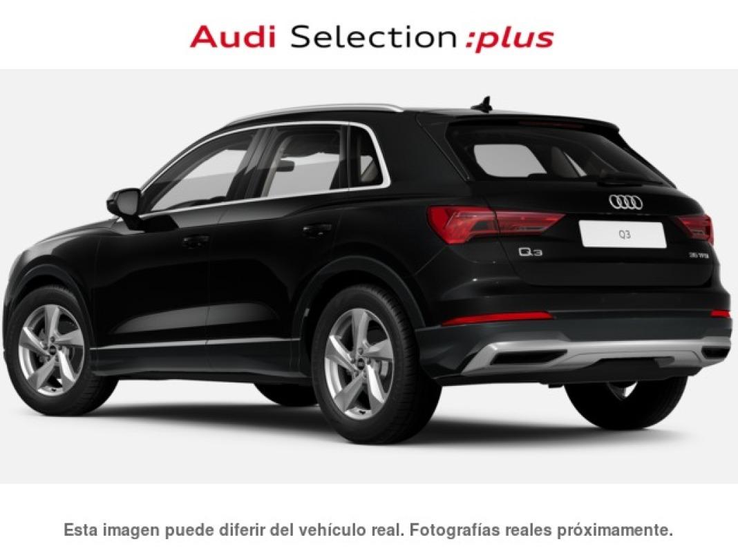 Audi Q3 Advanced 35 TFSI 110 kW (150 CV) S tronic