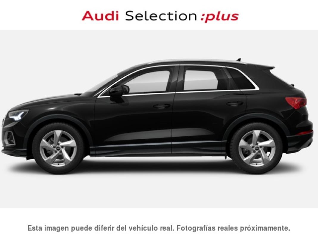 Audi Q3 Advanced 35 TFSI 110 kW (150 CV) S tronic