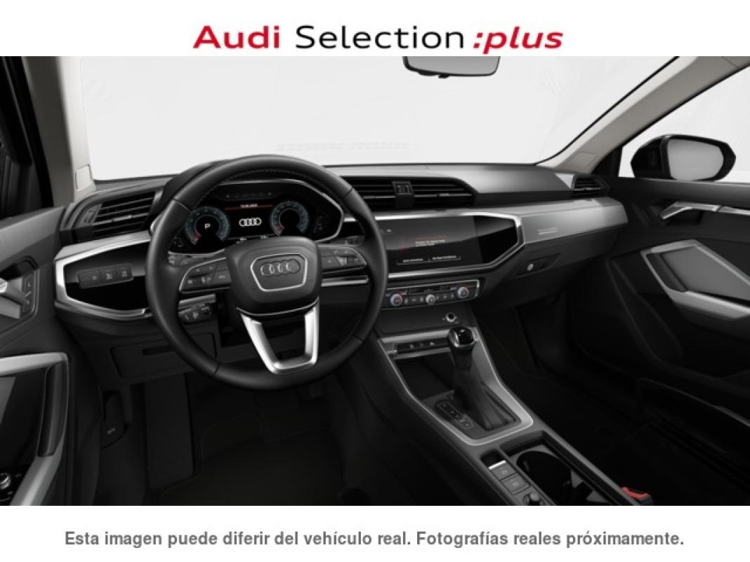 Audi Q3 Advanced 35 TFSI 110 kW (150 CV) S tronic